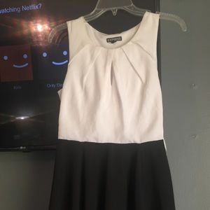Express dress